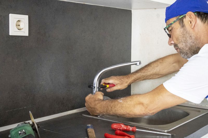Common Plumbing Fixture Problems In Commercial Buildings